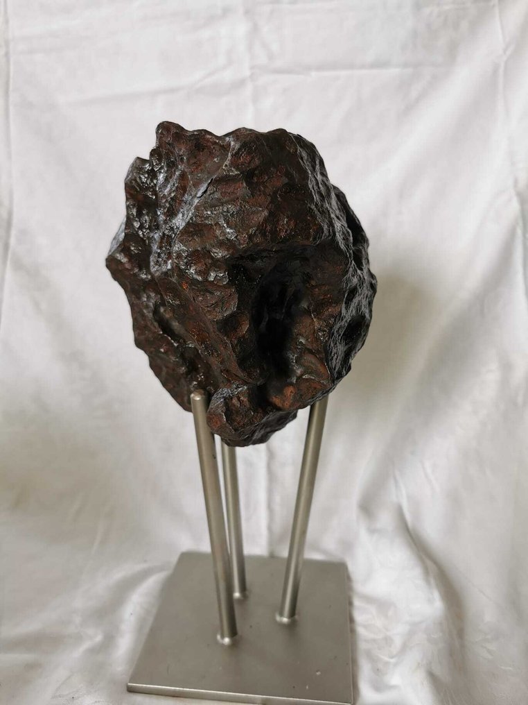 Campo del Cielo meteorite järn meteorit - 27.1 kg - (1) #3.2