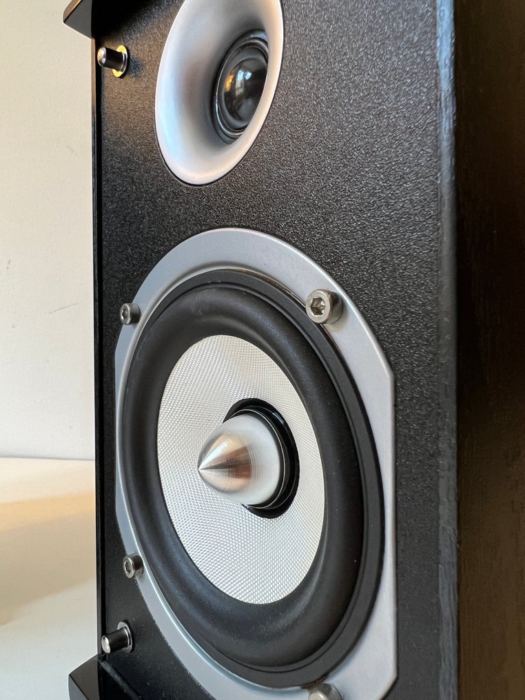 Roth Audio -United Kingdom - OLi1 (100watt) Speaker set - auction ...