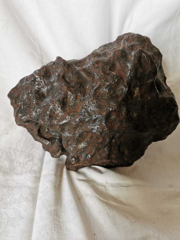 Campo del Cielo meteorite järn meteorit - 27.1 kg - (1) #2.1