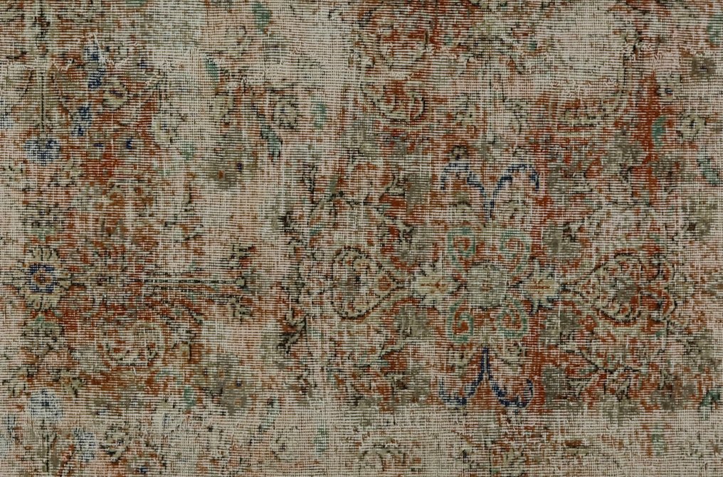 Usak - Matto - 305 cm - 214 cm #1.0