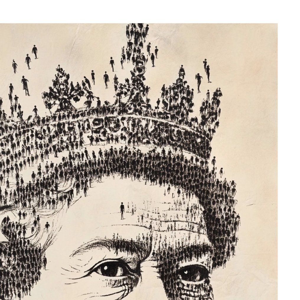 Santicri - Icon Made of Us, Elizabeth #4.3