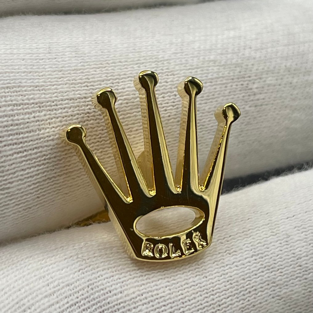 Rolex - Metalli - Kalvosinnapit #1.0