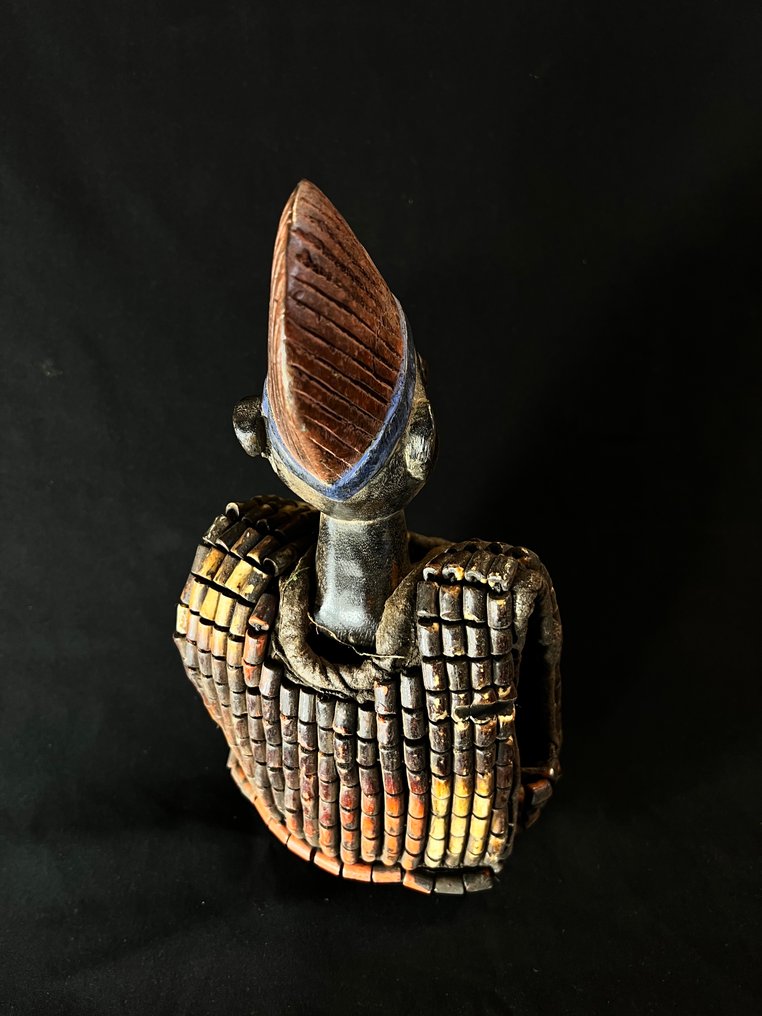 Νιγηρία  (χωρίς τιμή ασφαλείας) #2.1