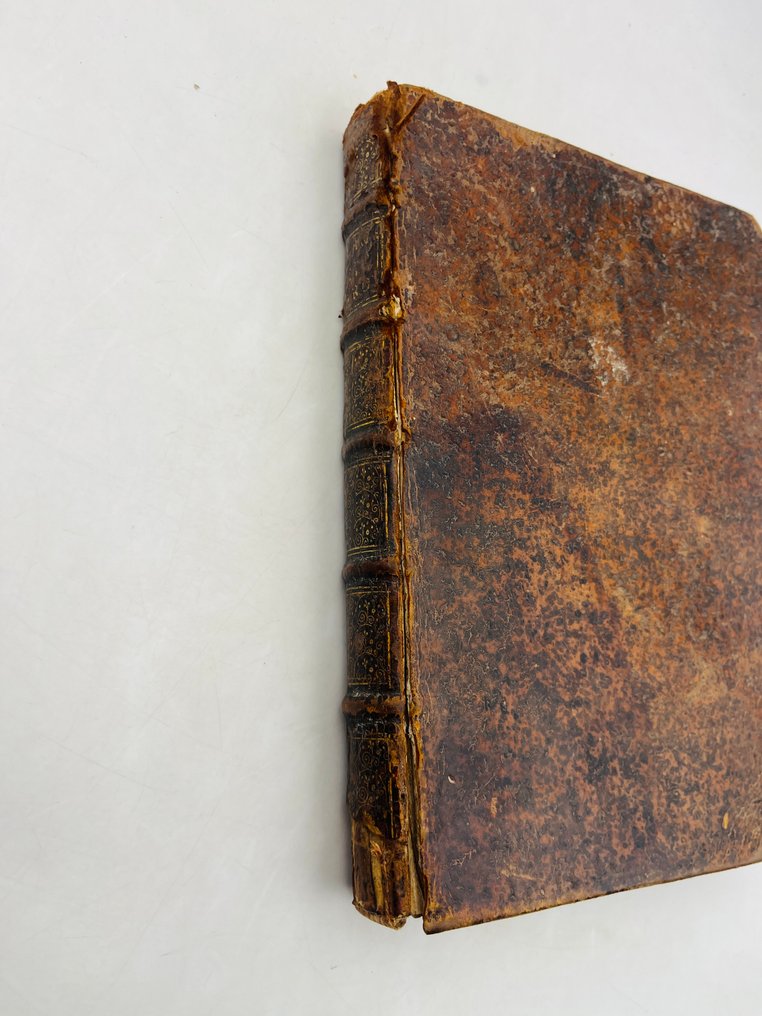 Claude Mollet - Théâtre des plans et jardinages : contenant des secrets et des inventions incognuës - 1652 #3.2