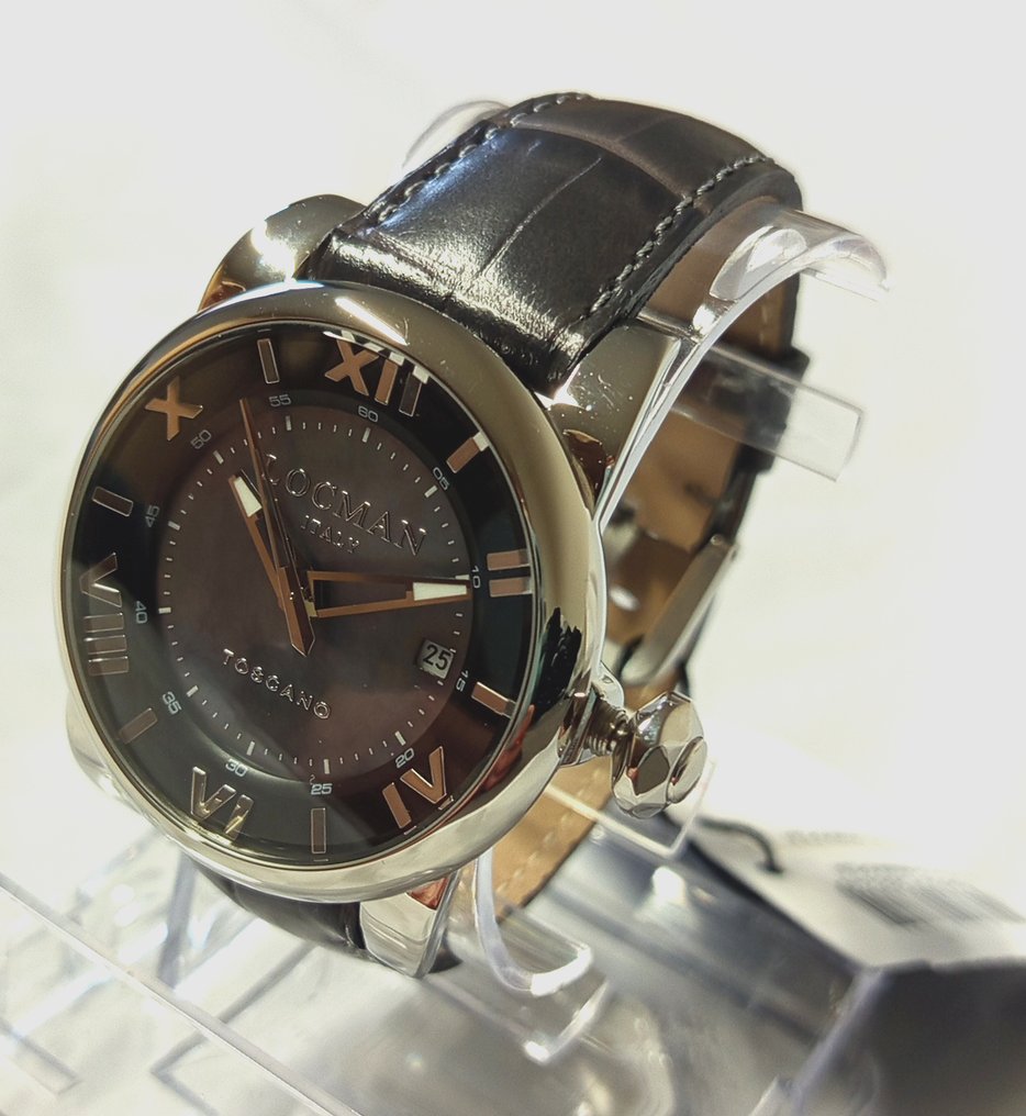 Locman - Italy Toscano - 0590V10-00MKPSA - Άνδρες - 2020+  #2.1