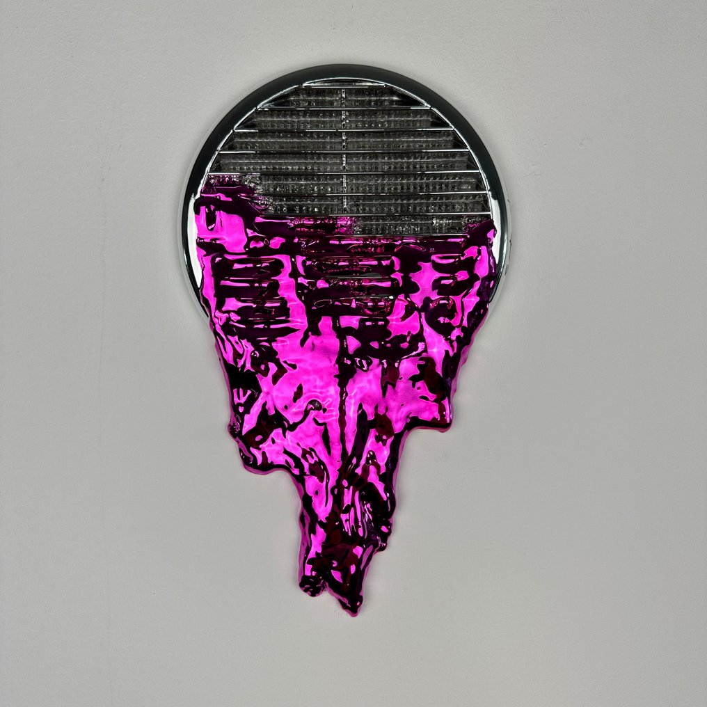 Santicri - Uncontained (NO Reserve) #1.0