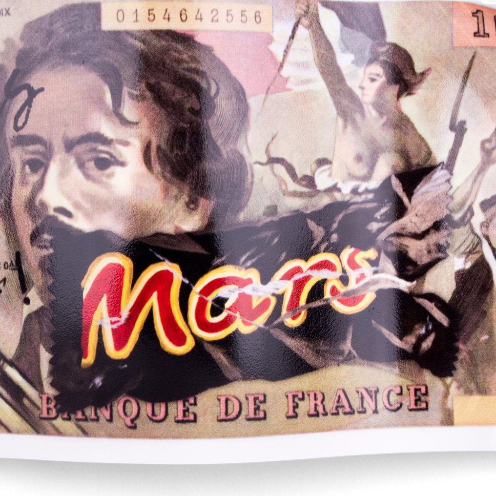 SKE - 100 Balles et un Mars ! #1.0