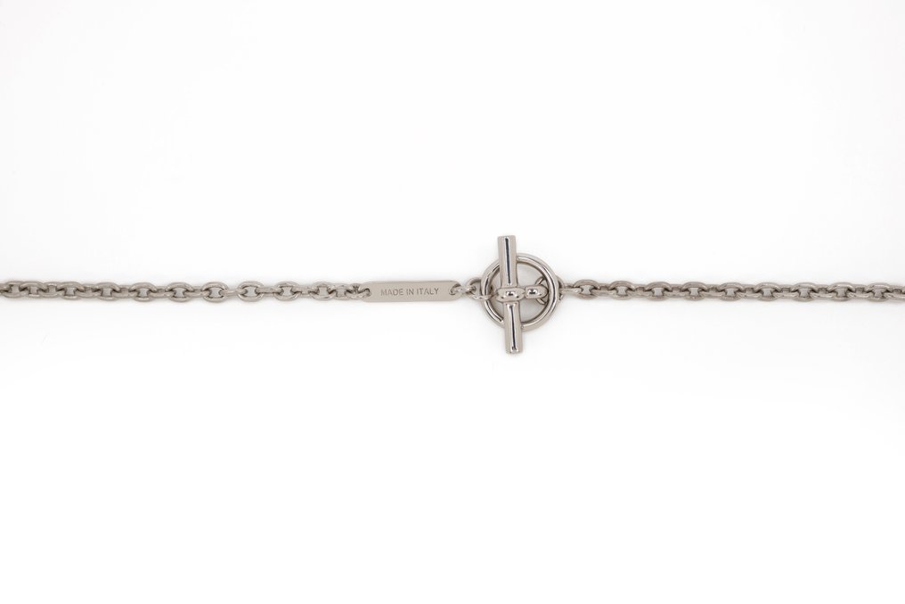 Hermès - Metalli - Kaulakoru riipuksella #3.2