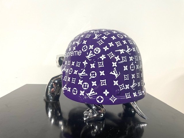 Van Apple - Louis Vuitton #3.2