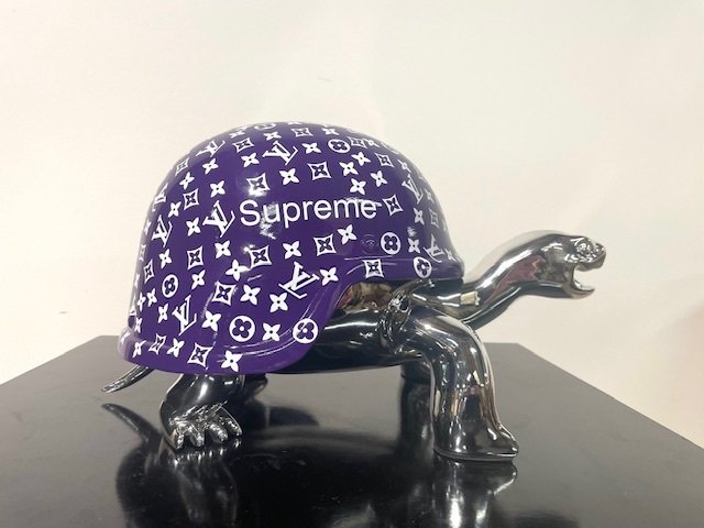 Van Apple - Louis Vuitton #1.0