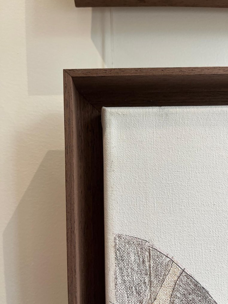 Floyd Norman - 1 Original drawing - The Jungle Book - Snake The Jungle Book #1.0