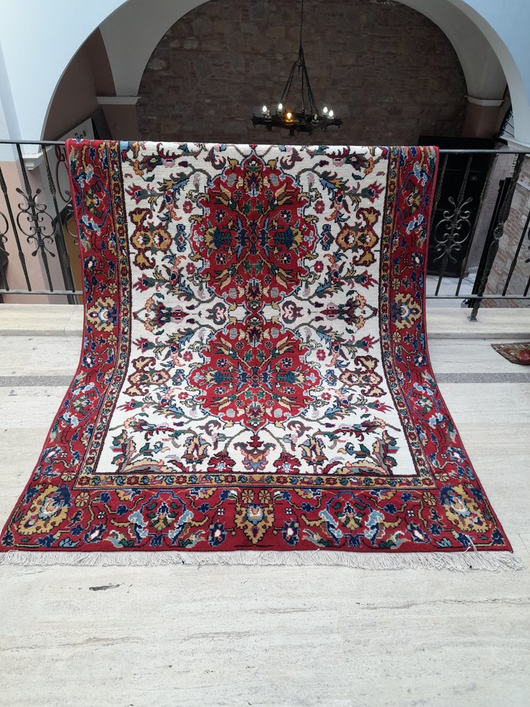 Yuruk - Χαλί - 270 cm - 181 cm - χειροποίητο τουρκικό χαλί #1.0