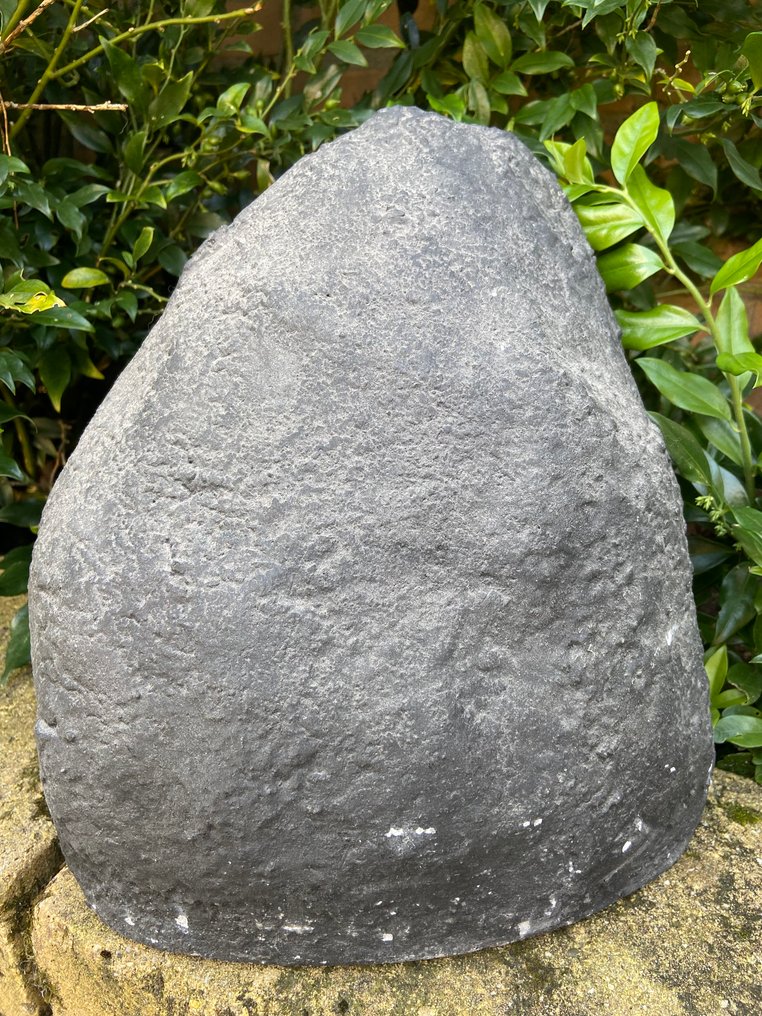 Ametista Geode - Altezza: 28 cm - Larghezza: 29 cm- 15 kg - (1) #3.2