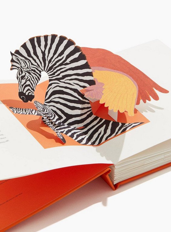 Pierre Dumas - Hermès pop up - 2018 #1.0