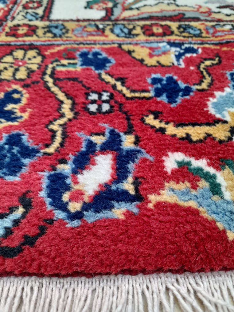 Yuruk - Χαλί - 270 cm - 181 cm - χειροποίητο τουρκικό χαλί #1.0