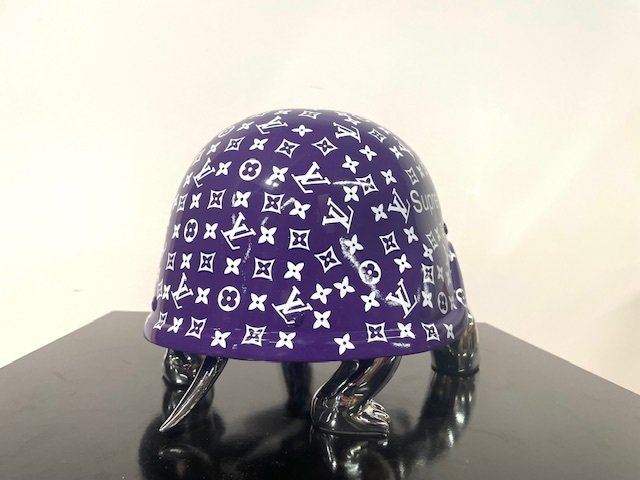 Van Apple - Louis Vuitton #2.1