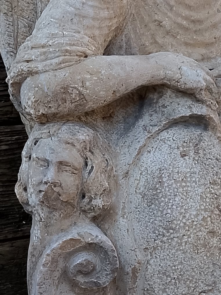  Ornamente Arhitectural - 1950-1960  #4.3