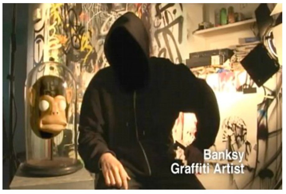 Mr Brainwash (1966) - Banksy's Exit Through The Gift Shop - ONLY for MB's Museum Beverly Hills LA #3.2