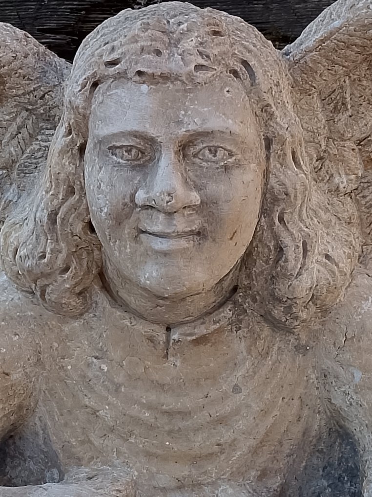  Ornamente Arhitectural - 1950-1960  #3.2