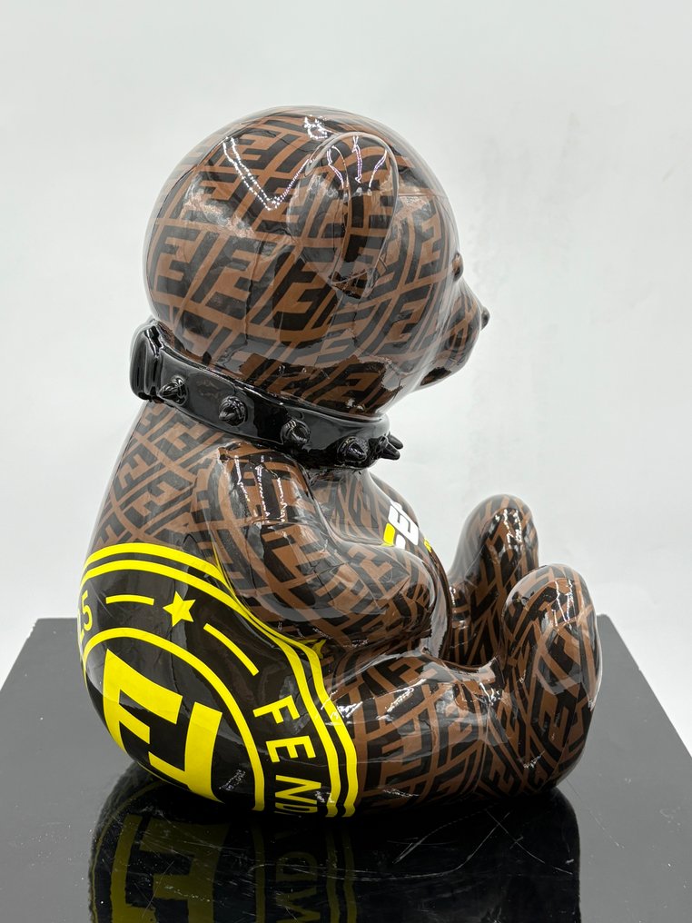 Naor - Bear fendi #1.0