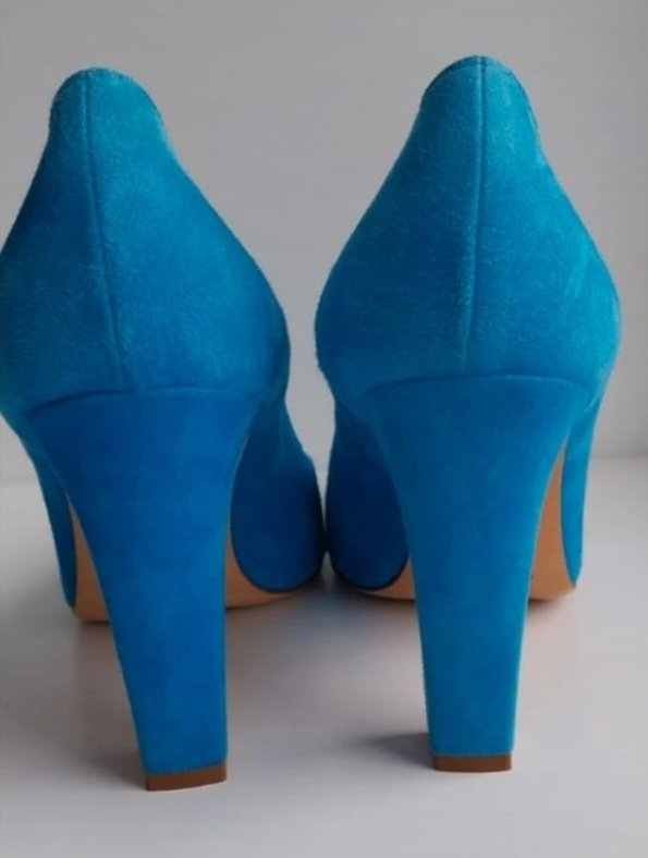 Manolo Blahnik - Pumps - Size: EU 37 #3.2