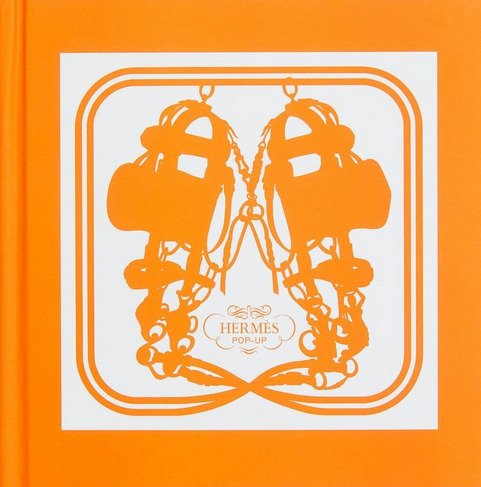 Pierre Dumas - Hermès pop up - 2018 #2.1