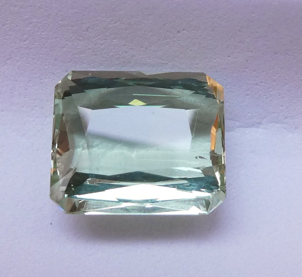 Tourmaline - 7.44 ct - Instituto Gemólogico Español (IGE) #1.0