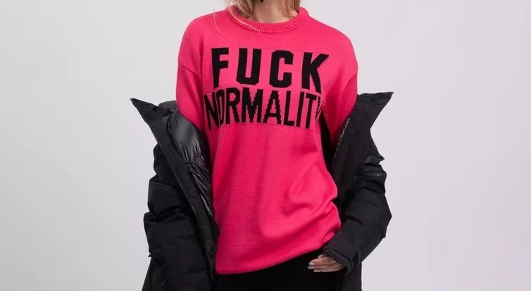 Philipp Plein - RRP 600 Eur - Jumper - New with tags #1.0