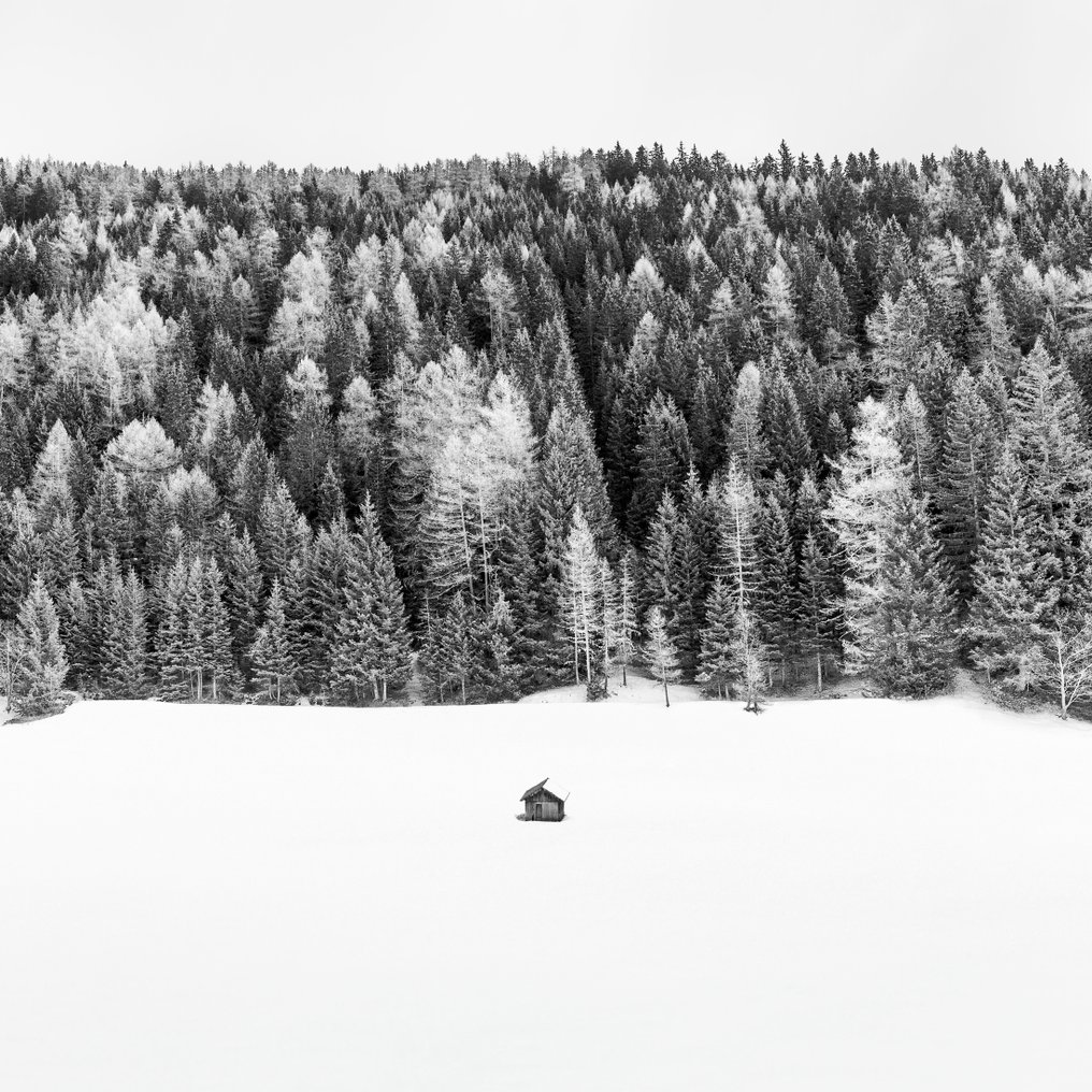 Rosario Civello - Signs #29 - Morning Silence #1.0