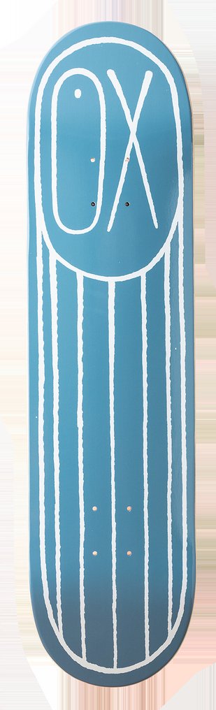 André Saraiva (1971) - Mr. A - Blue #2.1