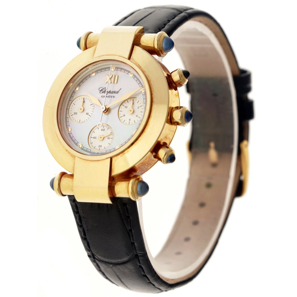 Chopard - Imperiale - 4143 - Heren - 2000-2010  #1.0