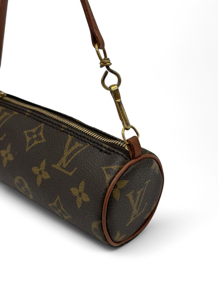 Louis Vuitton - No Reserve Price-Papilon - Τσάντα ώμου #3.2