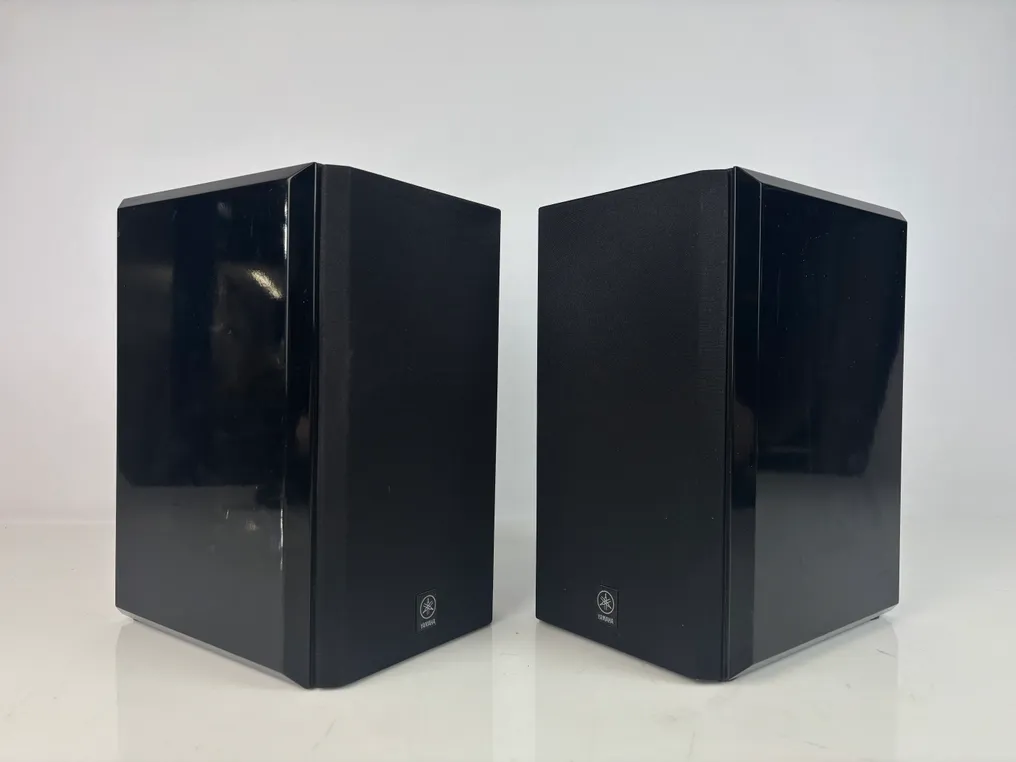 Yamaha - NX-E100 - Matching Pair - Speaker set #4.3
