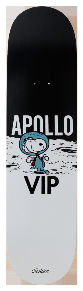 Peanuts - Apollo VIP #4.3