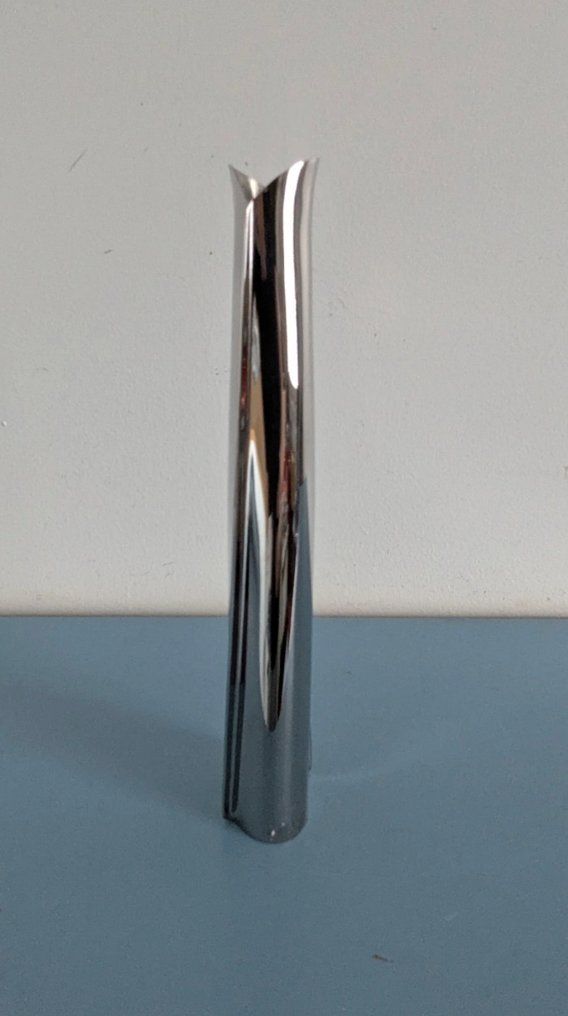 Kultakeskus Oy - Tapio Wirkkala - Wazon - 651-032 - Stal #3.2