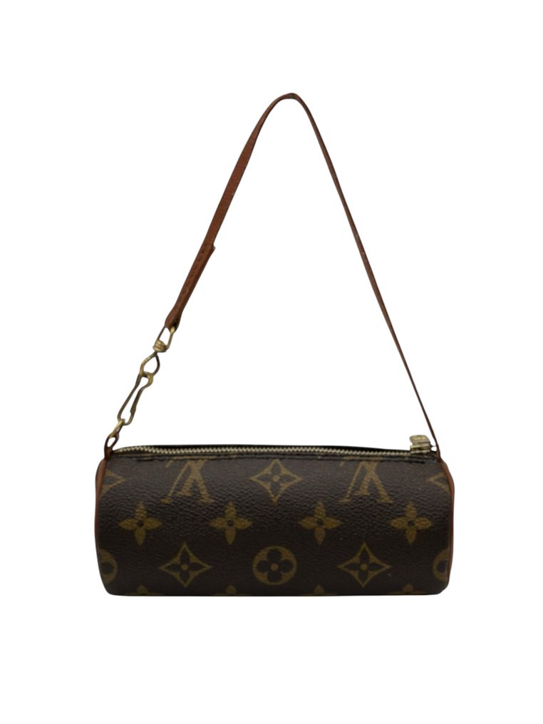 Louis Vuitton - No Reserve Price-Papilon - Τσάντα ώμου #2.1