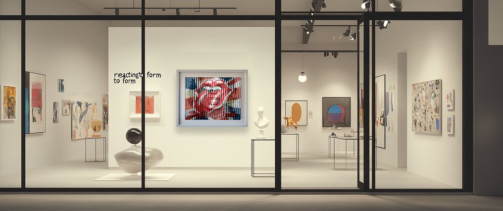 Poplea - Cinétique 3 en 1 MICK(2000) #1.0