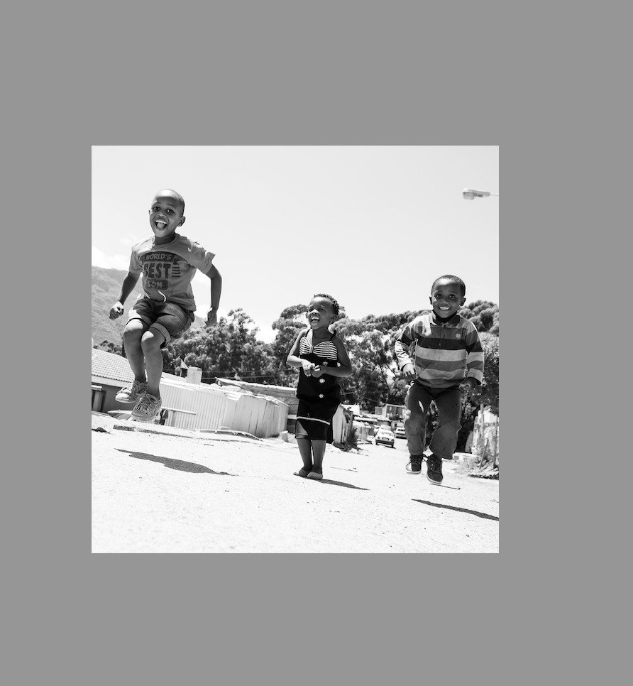 Ben Dauchez - Mandela Park #1 #2.1