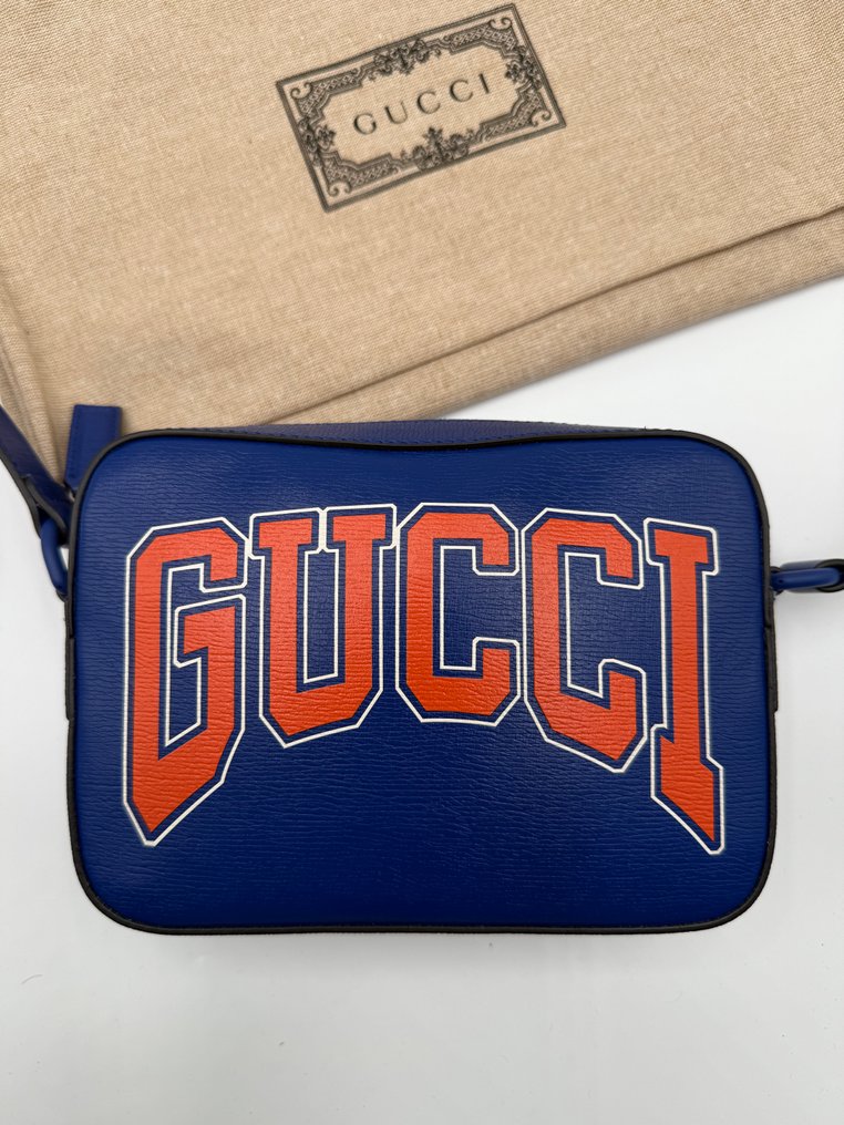 Gucci - Webby - Crossbody bag #2.2