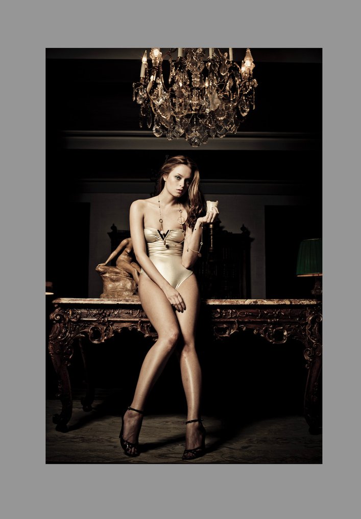 Ben Dauchez - Do Castel #3 XL #2.1