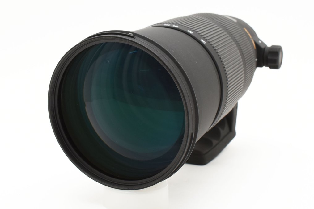 Sigma APO 2.8/120-300mm EX DG HSM Nikon F mount Objectif à focale variable #1.0