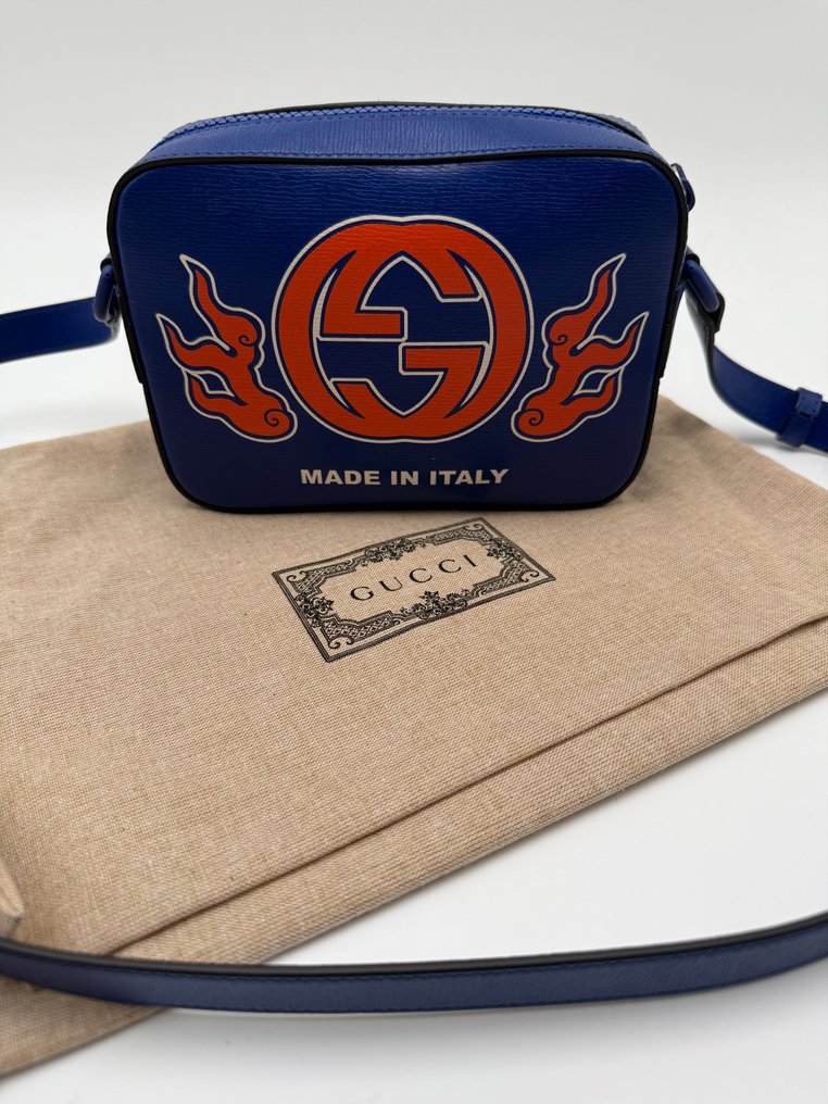 Gucci - Webby - Crossbody bag #3.1