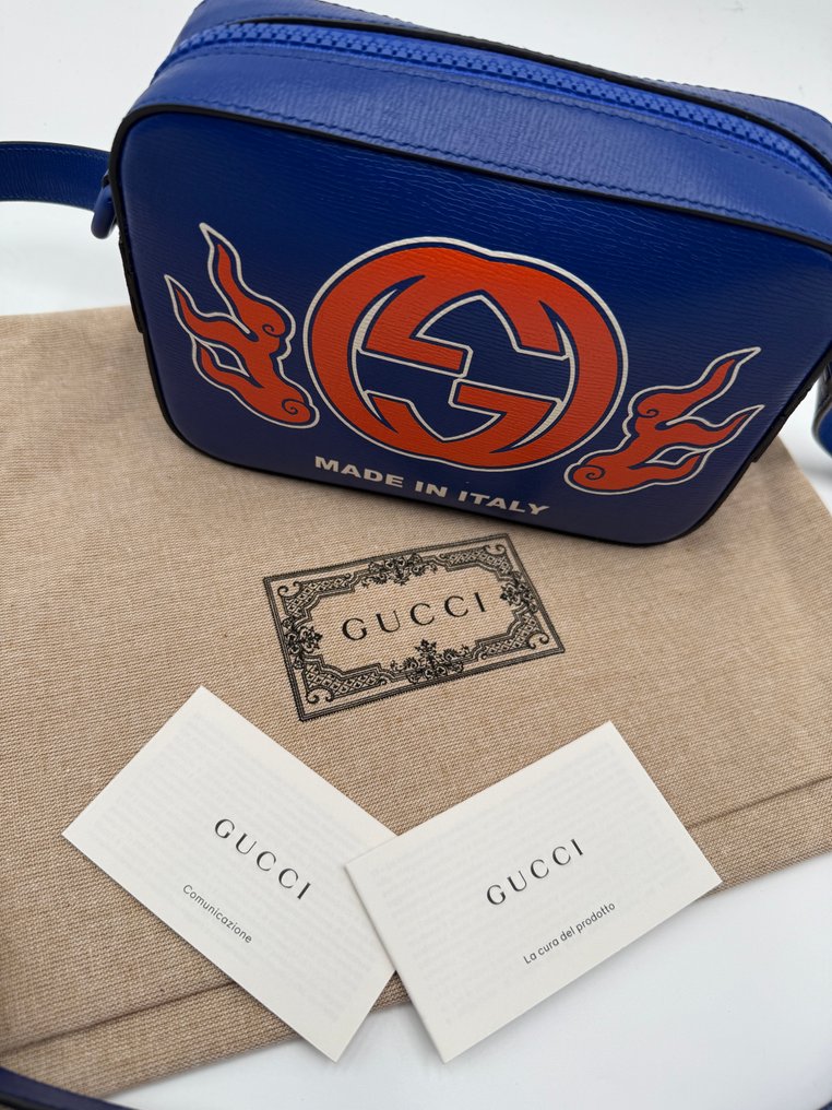 Gucci - Webby - Crossbody bag #3.2