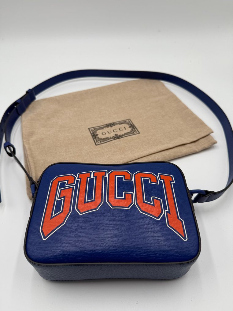 Gucci - Webby - Crossbody bag #2.1