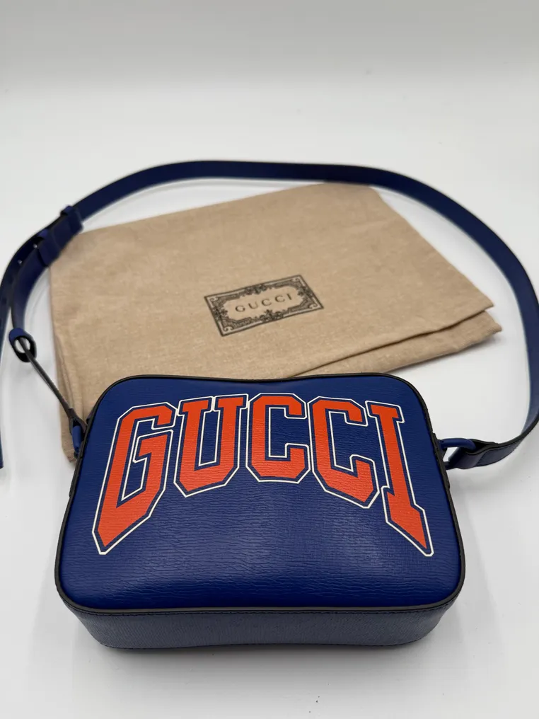 Gucci - Webby - Crossbody bag #2.1
