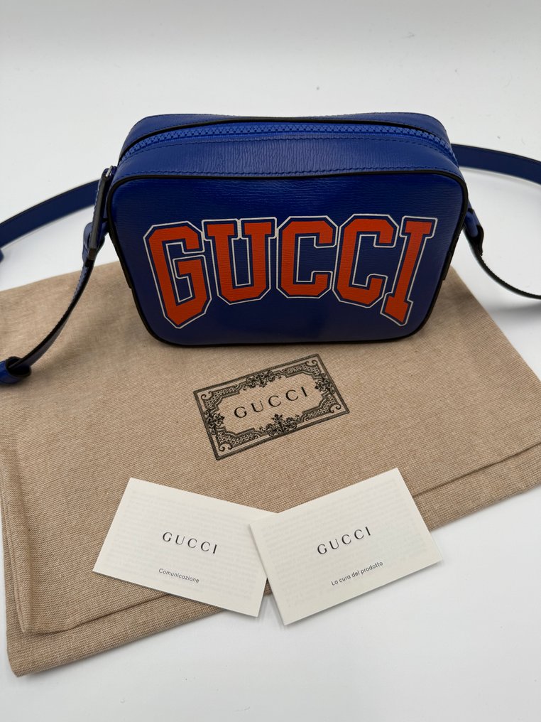 Gucci - Webby - Crossbody bag #1.1