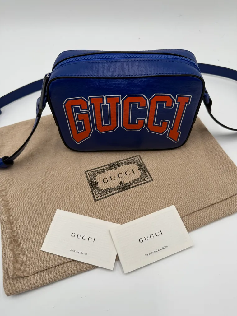 Gucci - Webby - Crossbody bag #1.1