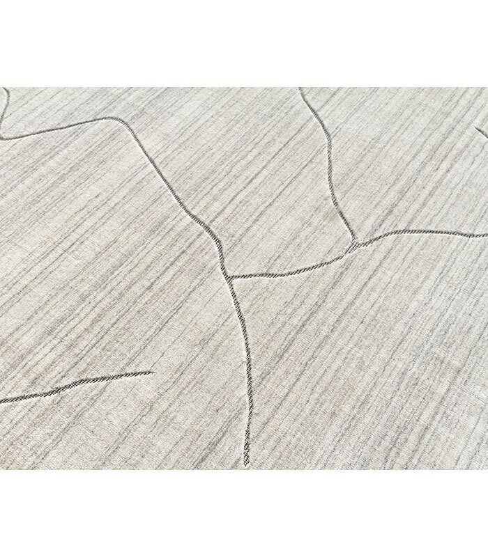 Col. Raíces beige - Tæppe - 230 cm - 160 cm #3.2