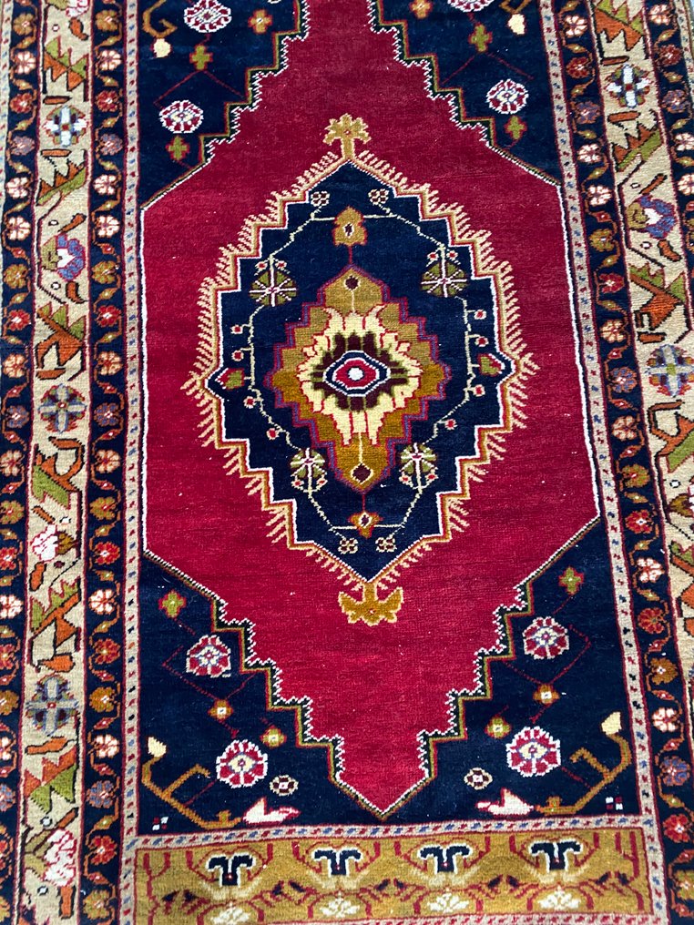 Kazak - Tæppe - 190 cm - 110 cm #3.2