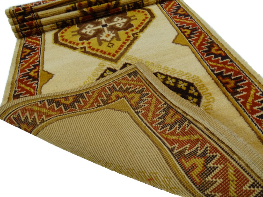 Berbère - nettoyé - Chaussures de course - 257 cm - 90 cm #1.0